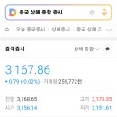 RE:증시 ㅡㅡ12.18 상해종합 이미지