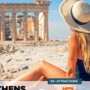 강가의 성 이미지