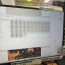 롯데리아 평내점 | [남양주] 평내호평 셀프사진관 포토룸 내돈내산