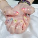 노원-상계-2401 | 노원 네일샵 네일두속눈썹 7월 #패디아트 8일 추가 업로드 됩니다!