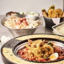 육성떡볶이