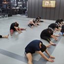 광주 킥복싱 금호디짐 이미지