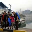 갈맷길(1코스) 이미지