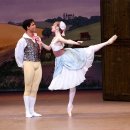 Jean Dauberval /＜말 가르데의 딸＞ 1막 파 드 루방, The Royal Ballet 이미지