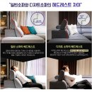 국민은행 망우동지점 | 가죽소파, 실용성과 디자인을 모두 잡은 디쟈트에서 구매함! (feat 모니카 통가죽!)