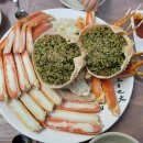 영환이네활어 | 롯데리조트 속초 대포항 [영환이네 활어] 대게 맛집 내돈내산 후기