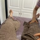 딱 맞춤 테라피 | 세종 나성동 마사지 “딱맞춤테라피” 하체부종마사지후기