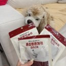 절미오리 | 강아지 져키 추천 레디펫고 홍삼튼튼져키 오리스틱 간식