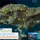 저도연륙교 주차장 이미지