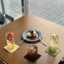 이화부동산 | [원주 카페] 이화마을 신상 카페 아토하우스