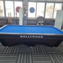 세븐스포츠 당구클럽 이미지