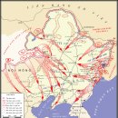 극동전선