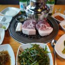 제주산돼지