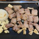 우리정육점 | 서울 송파 웨이팅 필수인 삼겹살 노포 맛집 우리정육점식당 내돈내산 후기