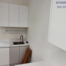 덕양공장 | 고양시 씽크대 공장- 덕양구 덕은동 사무실 씽크대 교체 후기, 사무실 인테리어도 공장 직거래로 가능...