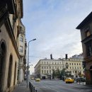 망고쿠로 | 부다페스트 헝가리 국립 오페라하우스-호두까기인형 관람, 까마귀식당 리얼 후기