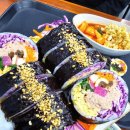 가시어멍김밥 - 통영시 죽림4로 37-78 | 가시어멍김밥