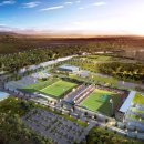 선학하키경기장 이미지