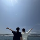 해변 낚시마트 | 베트남 다낭 자유여행 1일차 (1) / 영흥사, 손트라 마리나, 스노클링, 미케해변