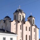 세계문화유산(478)/ 러시아 노브고로드 역사 기념물군과 주변 건축물 (Historic Monuments of Novgorod and 이미지