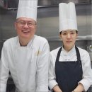 안대지천 3-1R | 나 X됐다 생각했다 흑백요리사 백종원 안대 벗고 50년차 대가 여경래 셰프 마주한 심경 전했다 프로필 나이