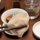 대련 맛집 시딩 동방수성점 성게만두 기다려서 먹을 정도까지는 아니었다(고덕지도O)