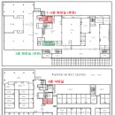 학생복지관 화장실 이미지