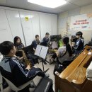 색소폰교실 이미지