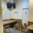 메가커피 금천현대시장점 | [금천카페] 메가커피 미숫가루 (ft. 금천현대시장 카페)