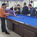 허브당구장 이미지