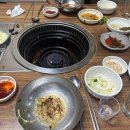 고여사닭갈비닭발