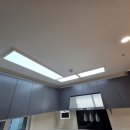 UR(오산시)-1[오산로]-상-3 | 오산 이편한세상 오래된 등교체 후기｜어둡던 집이 환해진 LED 교체 시공 사례