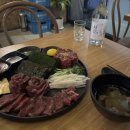 노원-상계-2289 | 노원역 술집 육회 맛집 육화 육사시미 후기