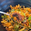 묵2동주민센터 | 먹골역 맛집 맛나게, 낙지비빔밥 혼밥 어때요?