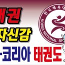 신-코리아태권도 이미지