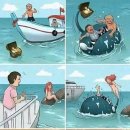 괴물 PC방 이미지