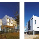 한국주택 앞 이미지