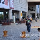 대구문화예술회관 미술관 이미지