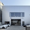 서울특별시차량정비센터 | BMW 성동패스트레인서비스센터 | 상업공간 인테리어 | 유로세라믹