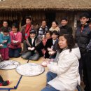 (사)정산특별농공단지운영협의회 | 나주 동수․오량농공단지 노후기반시설 대폭 개선...경제대책 추진협의회 개최/동지죽 직접 쑤어보며 옛...