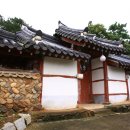 율봉서원 | 순천 율봉서원