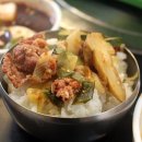 앞산 호텔 맞은편 골목 안 #청송숯불갈비# 이미지