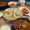 미풍식당 | 상무지구밥집 미풍해장국 든든한 점심 메뉴로 정착한 솔직 후기