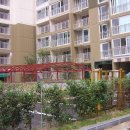 신성미소지움 지하주차장 이미지