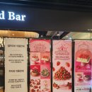씨제이푸드빌㈜ 빕스 왕십리점 | 합정 맛집) 빕스 합정점 샐러드바에서 식사하기
