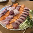 해뜨는풍경 | 하남 횟집 대방어 맛집 해뜨는 풍경