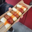 논공(광주)휴게소점 | 논공휴게소(광주방향) 소떡소떡 &amp; 수제어묵 순한 맛 후기