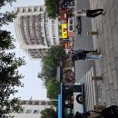 칠거 사거리 1 | [후기]푸저우 1일 당일치기(삼방칠항) 푸저우공항 국내선 MF8347 푸저우-광저우 기내식