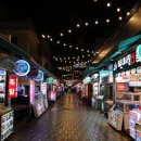 해운대시장 이미지