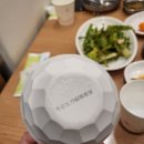 박월순 곱창 전문점